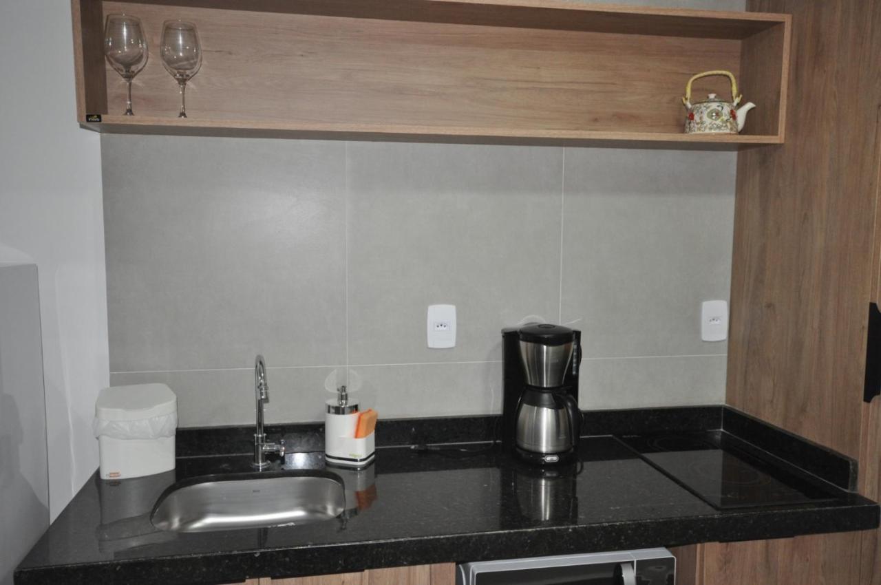 No Centro Apartment *