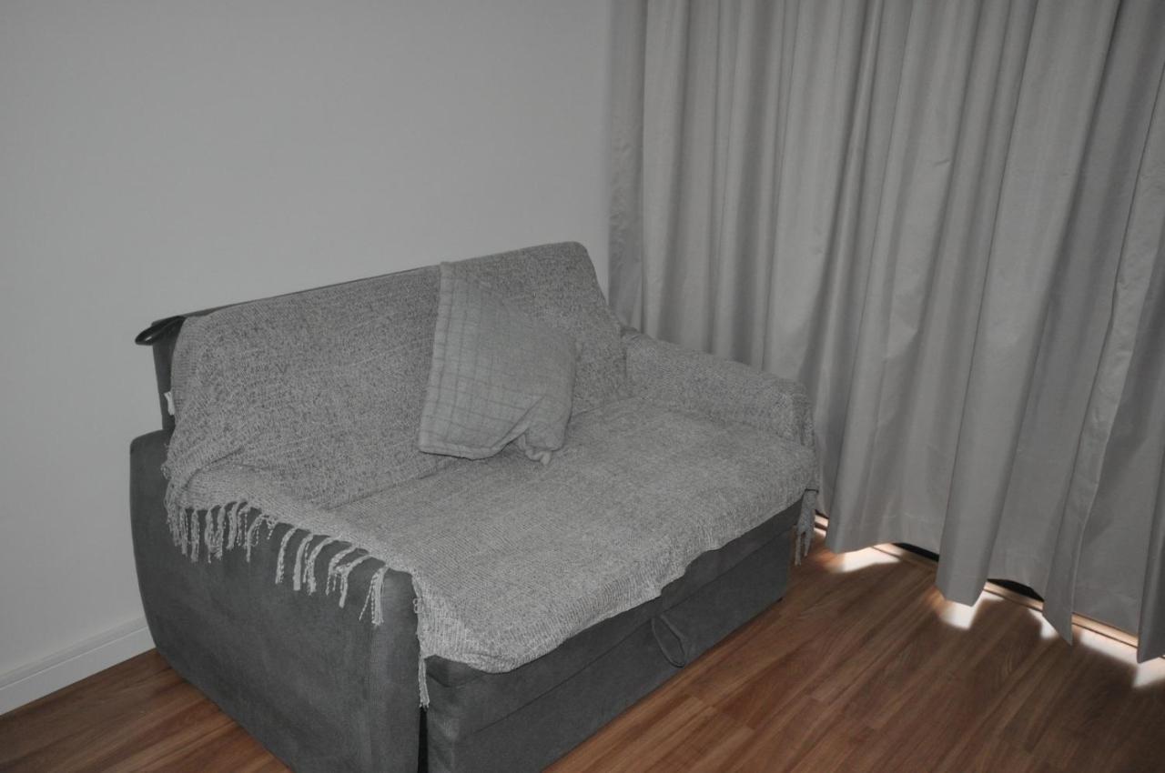 Apartment No Centro *
