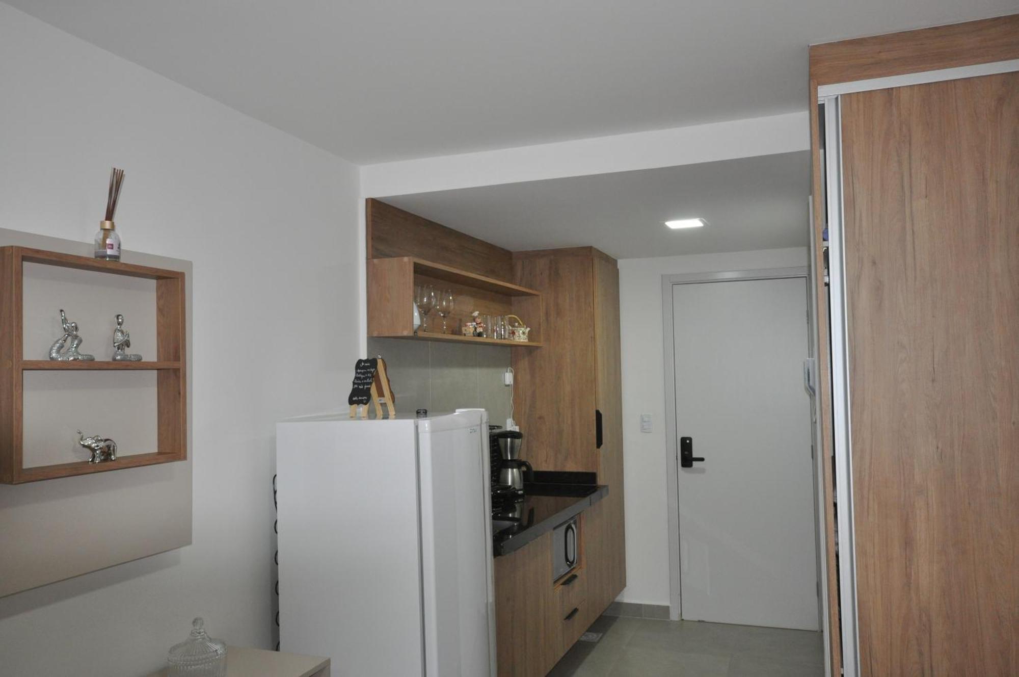 No Centro Apartment *