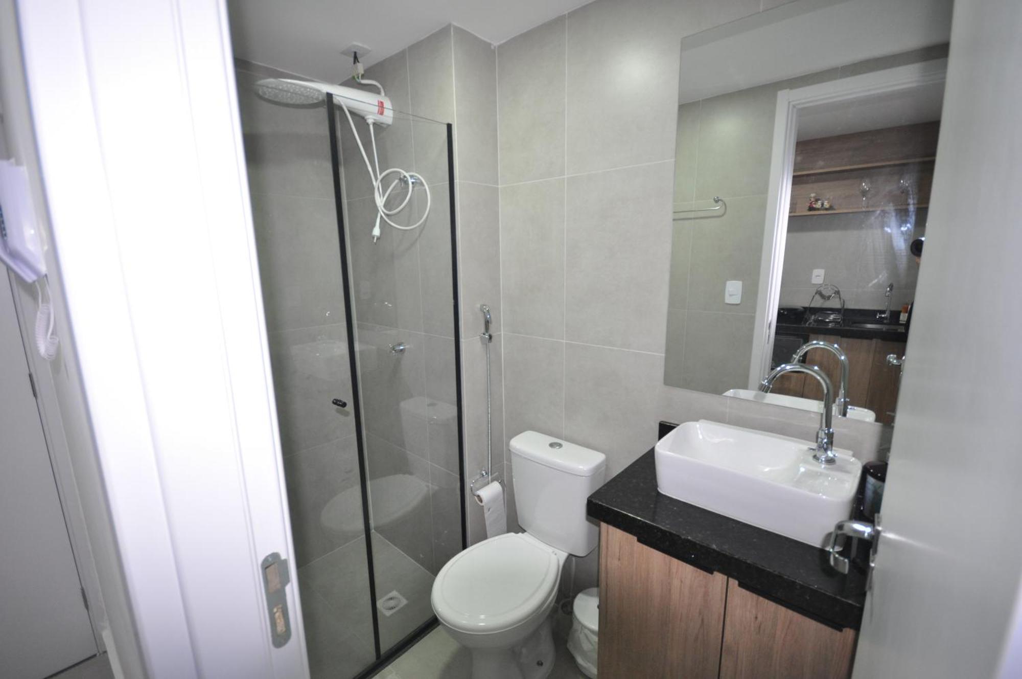 No Centro Apartment