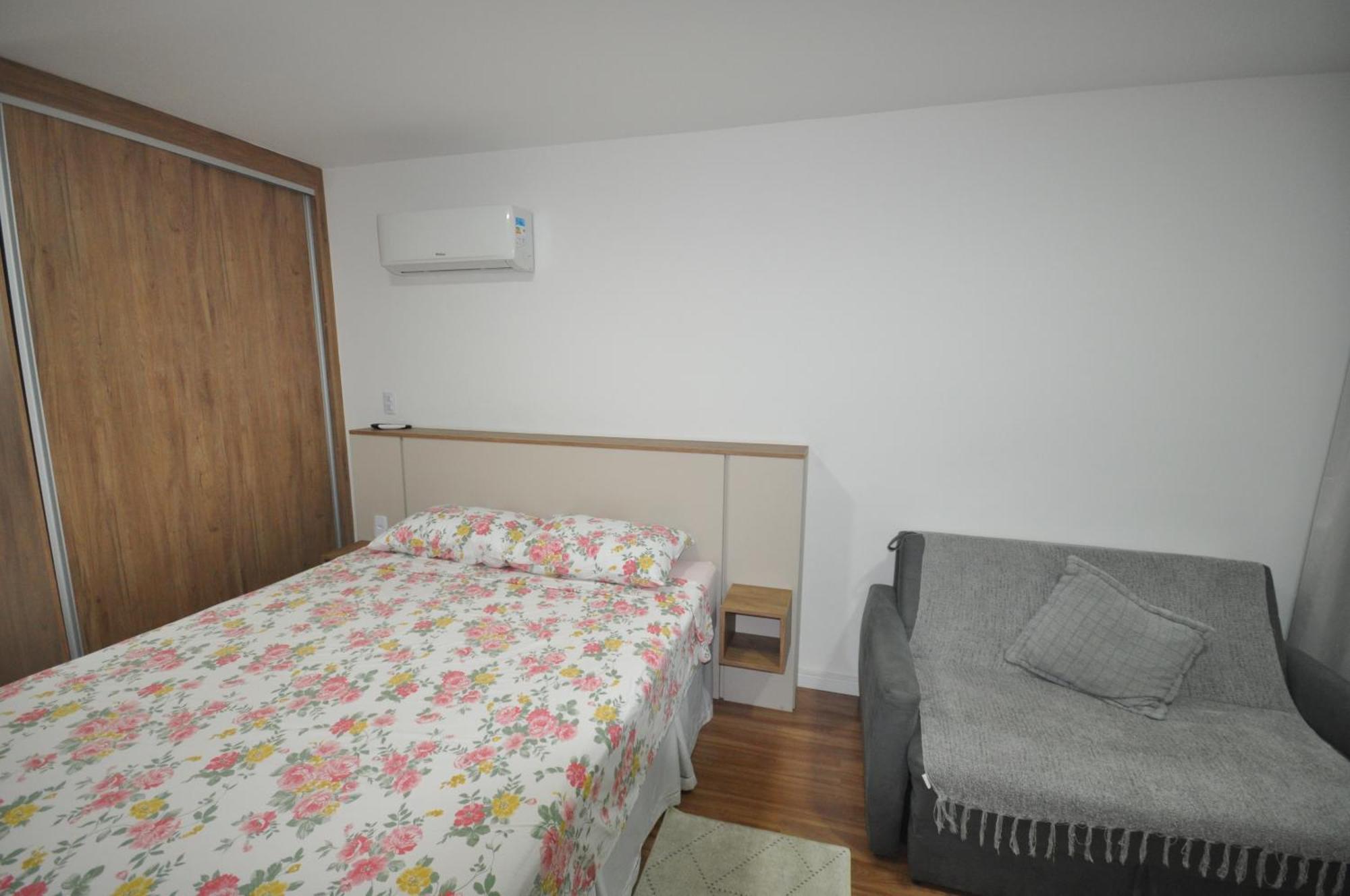 No Centro Apartment